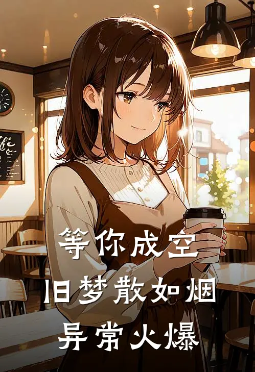 等你成空，旧梦散如烟异常火爆