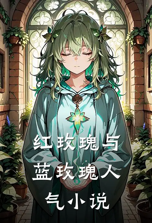 红玫瑰与蓝玫瑰人气小说