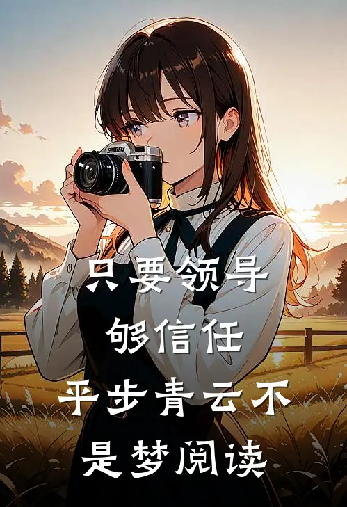 只要领导够信任，平步青云不是梦阅读