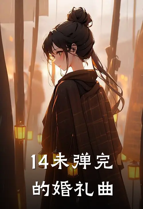 14未弹完的婚礼曲