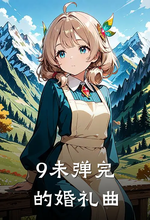 9未弹完的婚礼曲