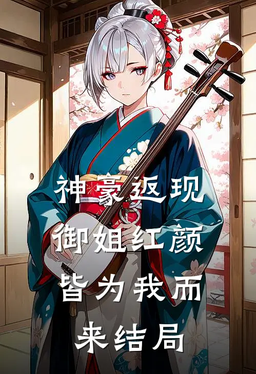 神豪返现：御姐红颜皆为我而来结局