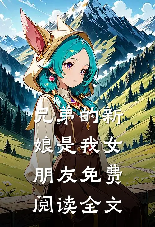 兄弟的新娘是我女朋友免费阅读全文