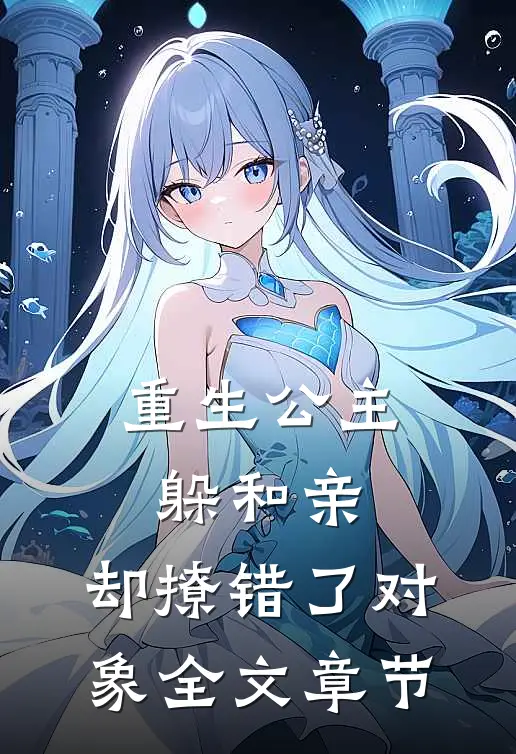 重生公主躲和亲，却撩错了对象全文章节