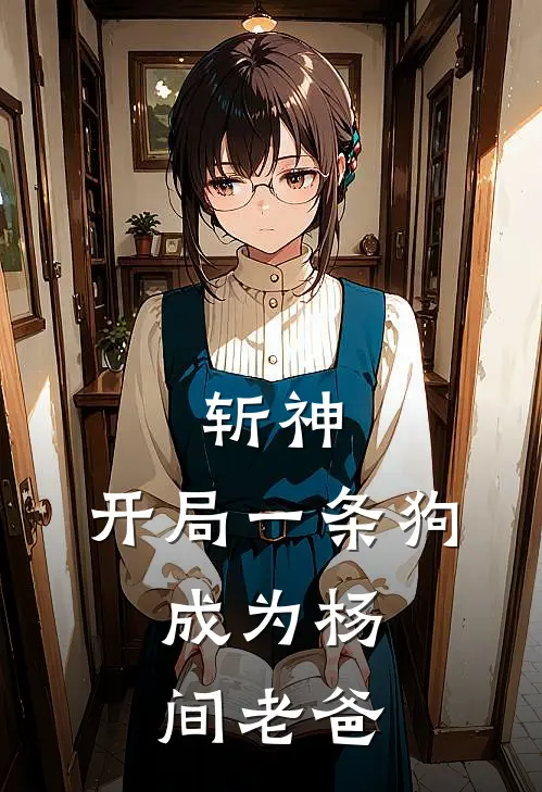 斩神,开局一条狗,成为杨间老爸
