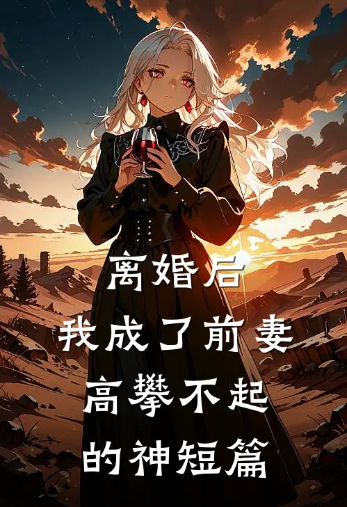 离婚后，我成了前妻高攀不起的神短篇