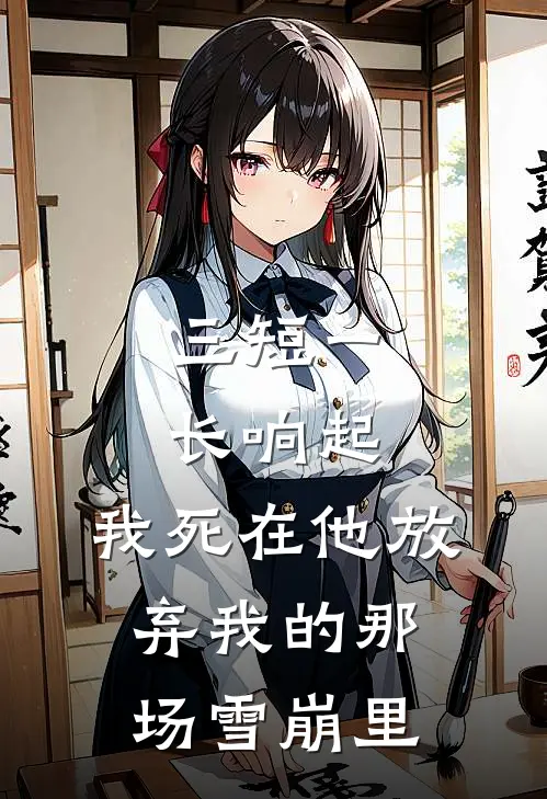 三短一长响起，我死在他放弃我的那场雪崩里