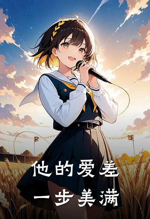 他的爱差一步美满