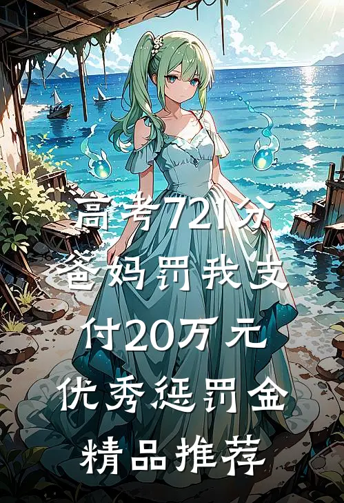 高考721分，爸妈罚我支付20万元优秀惩罚金精品推荐