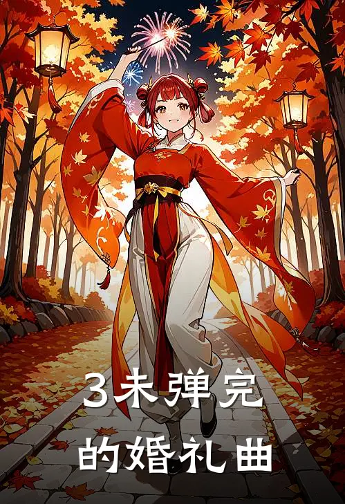 3未弹完的婚礼曲