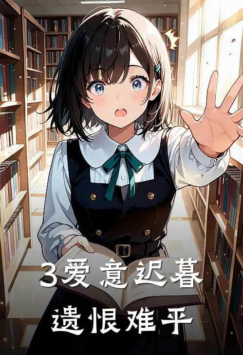 3爱意迟暮,遗恨难平