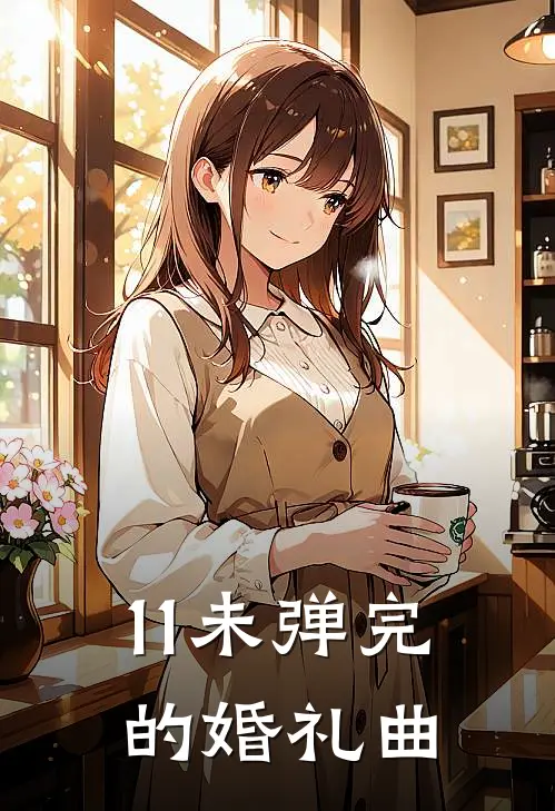 11未弹完的婚礼曲