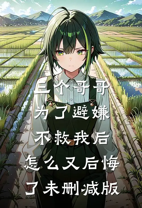 三个哥哥为了避嫌不救我后，怎么又后悔了未删减版