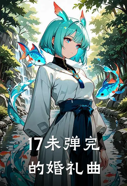 17未弹完的婚礼曲