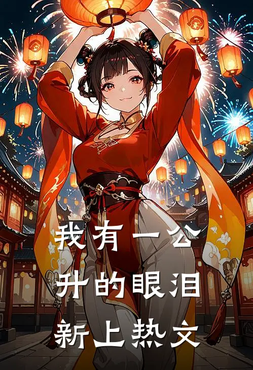 我有一公升的眼泪新上热文