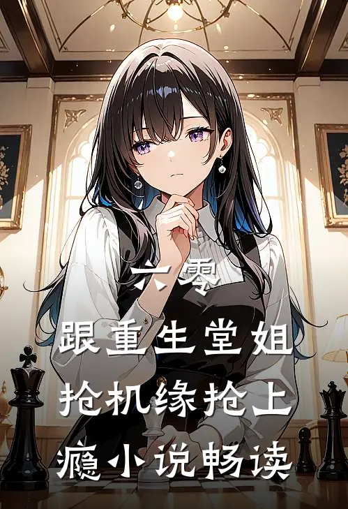 六零：跟重生堂姐抢机缘抢上瘾小说畅读