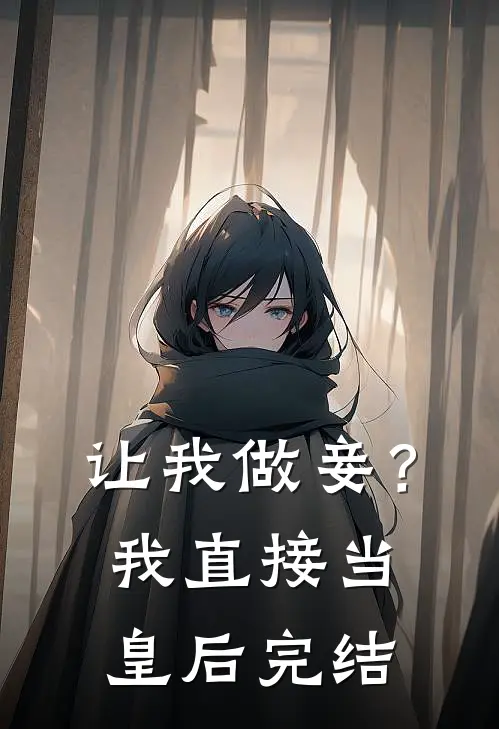 让我做妾？我直接当皇后完结