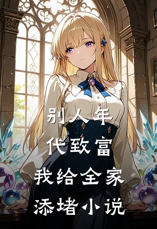 别人年代致富，我给全家添堵小说