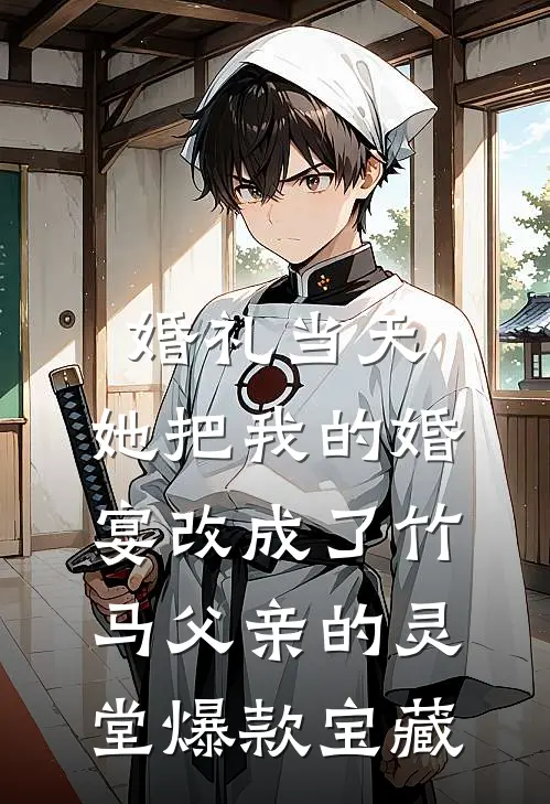 婚礼当天，她把我的婚宴改成了竹马父亲的灵堂爆款宝藏