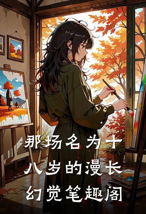 那场名为十八岁的漫长幻觉笔趣阁