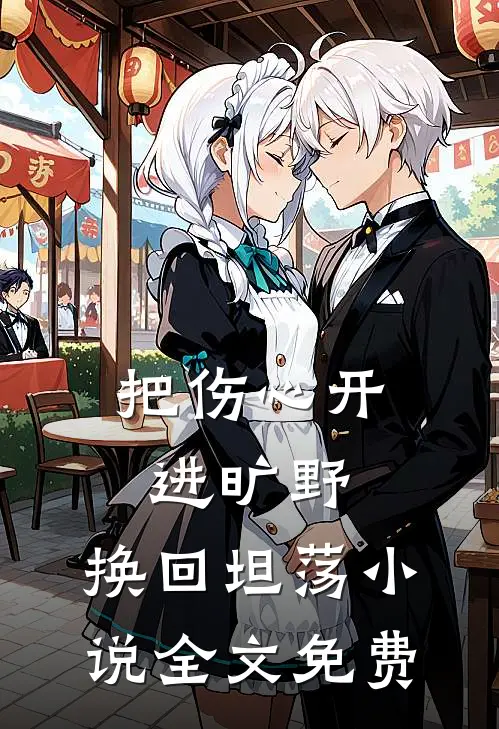 把伤心开进旷野，换回坦荡小说全文免费