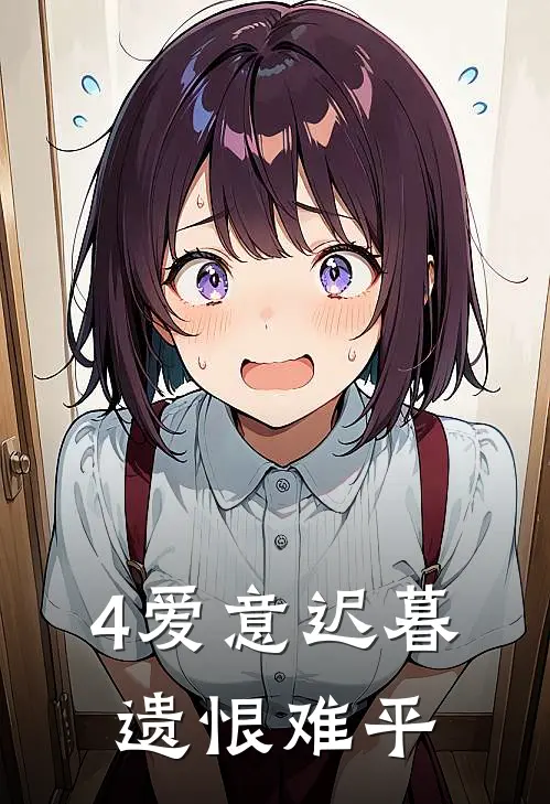 4爱意迟暮，遗恨难平