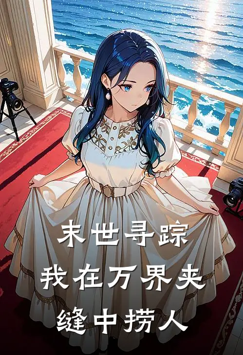末世寻踪：我在万界夹缝中捞人