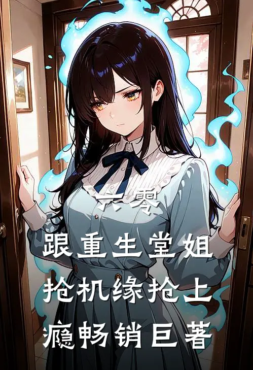 六零：跟重生堂姐抢机缘抢上瘾畅销巨著