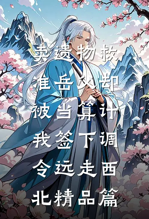 卖遗物救准岳父却被当算计，我签下调令远走西北精品篇