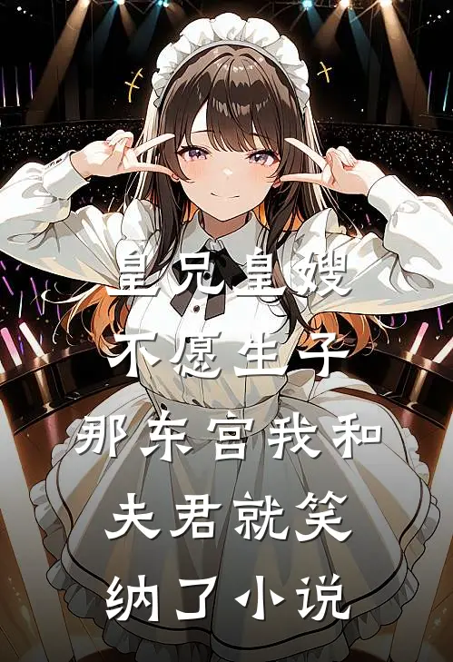 皇兄皇嫂不愿生子，那东宫我和夫君就笑纳了小说