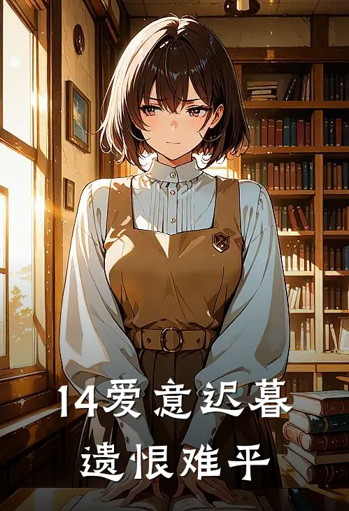 14爱意迟暮，遗恨难平
