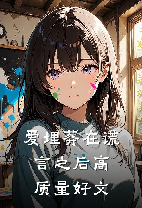 爱埋葬在谎言之后高质量好文