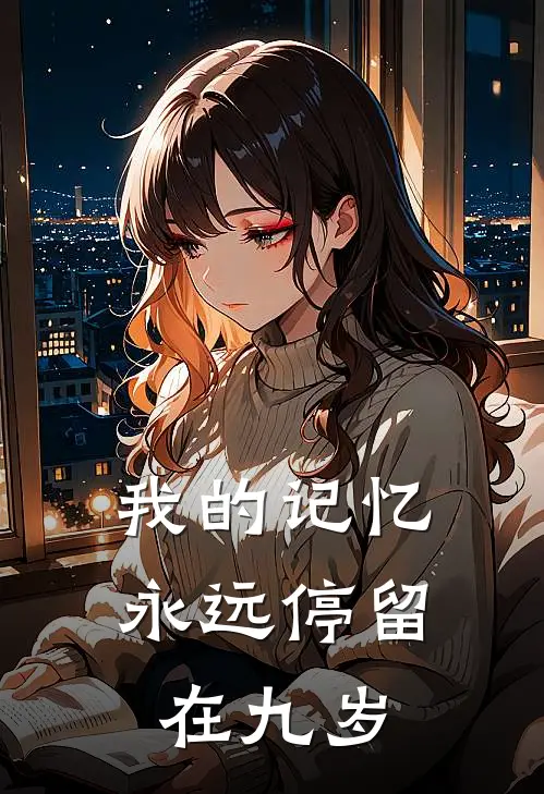 我的记忆永远停留在九岁
