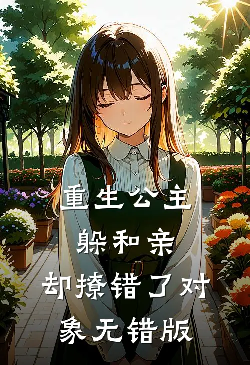 重生公主躲和亲，却撩错了对象无错版