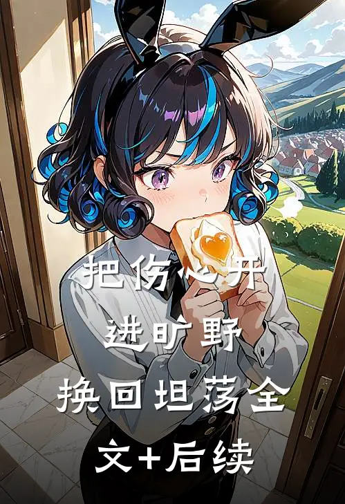 把伤心开进旷野，换回坦荡全文+后续