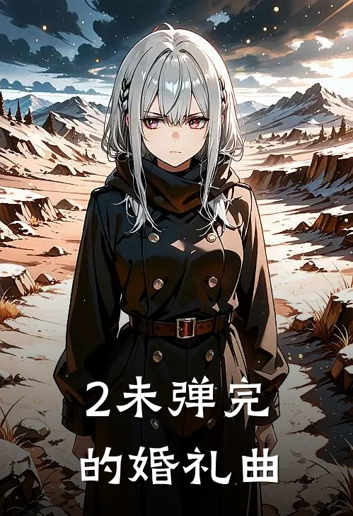 2未弹完的婚礼曲