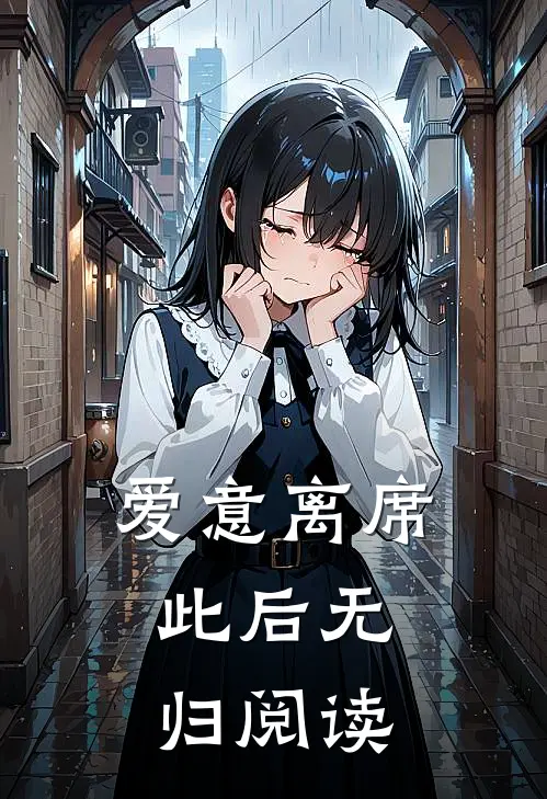 爱意离席，此后无归阅读