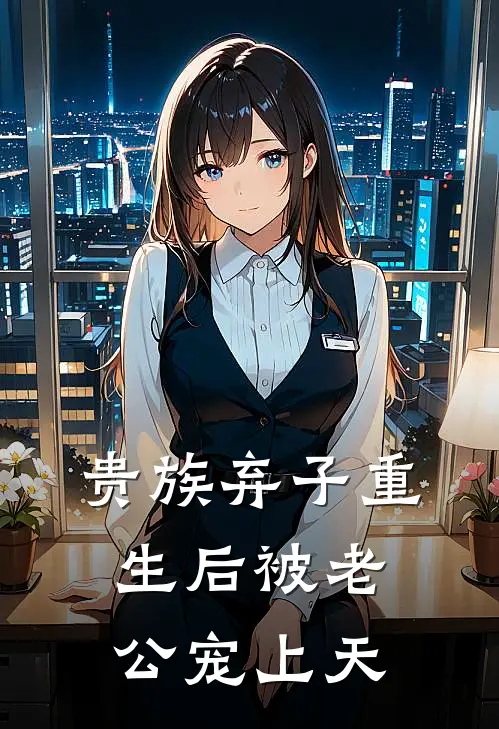 贵族弃子重生后被老公宠上天