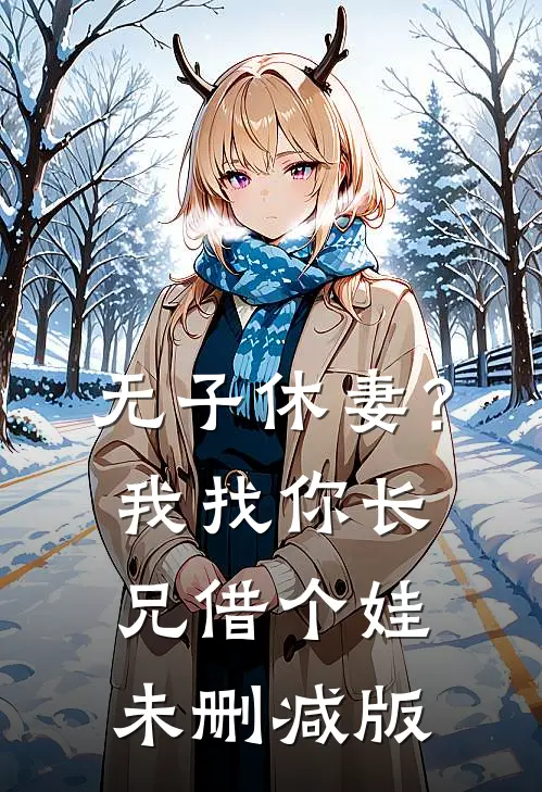 无子休妻？我找你长兄借个娃未删减版
