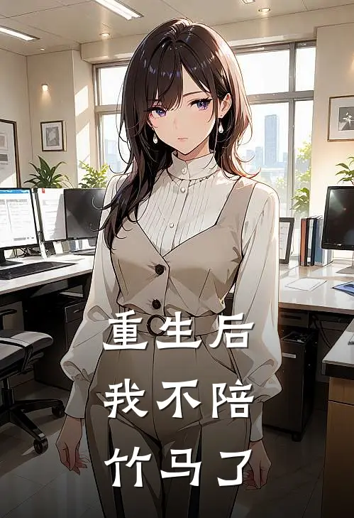 重生后，我不陪竹马了