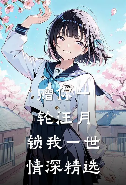 赠你一轮汪月，锁我一世情深精选