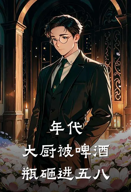 年代:大厨被啤酒瓶砸进五八