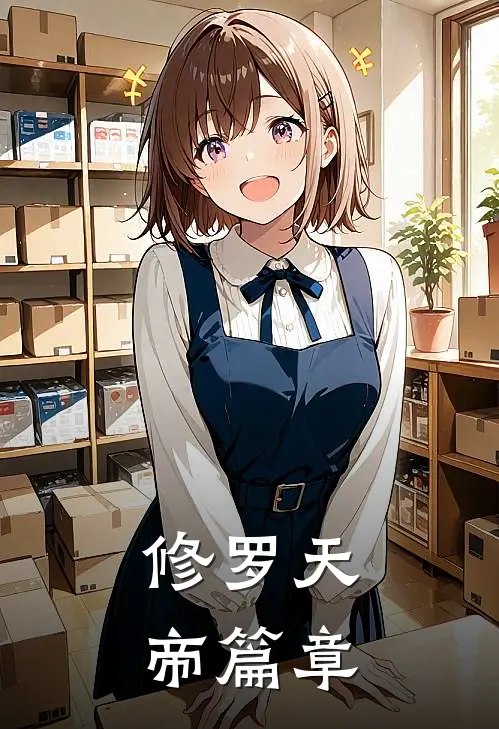 修罗天帝篇章