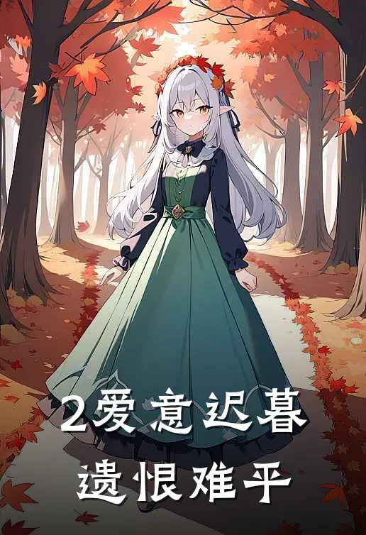 2爱意迟暮，遗恨难平