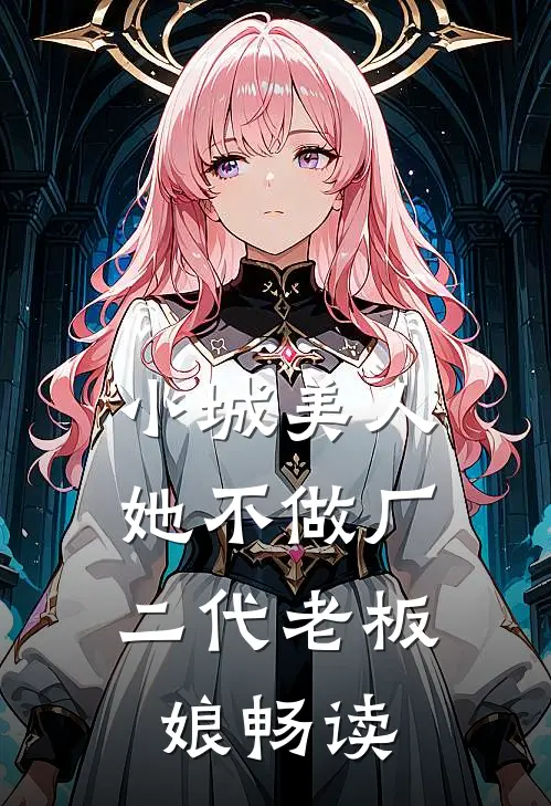 小城美人，她不做厂二代老板娘畅读