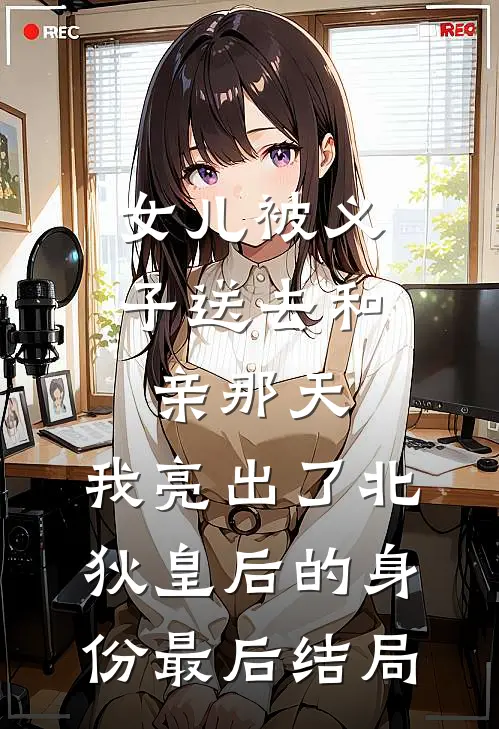 女儿被义子送去和亲那天，我亮出了北狄皇后的身份最后结局