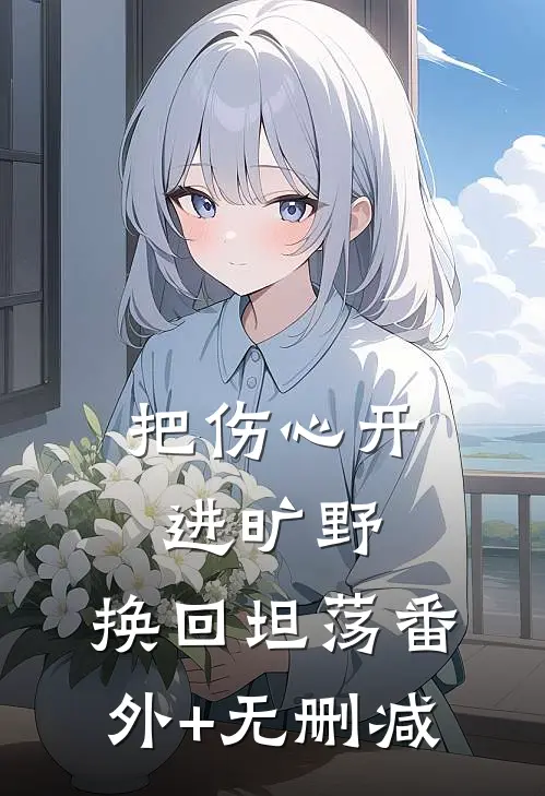 把伤心开进旷野，换回坦荡番外+无删减