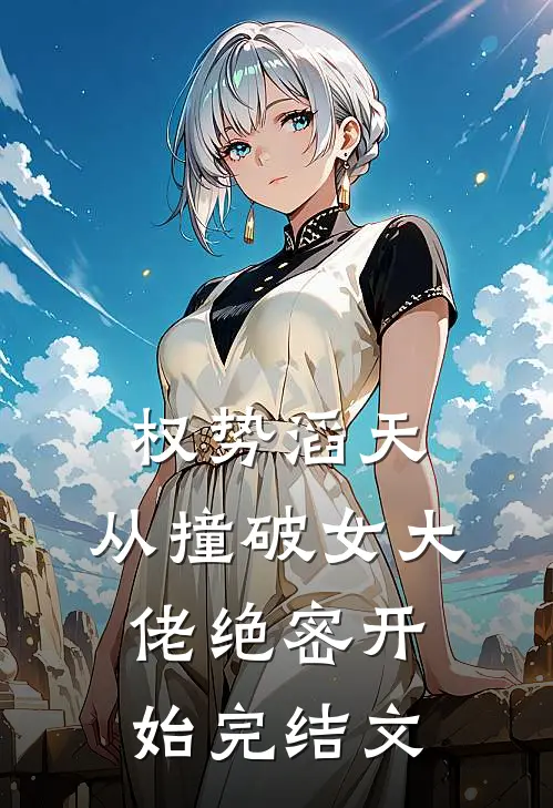 权势滔天，从撞破女大佬绝密开始完结文