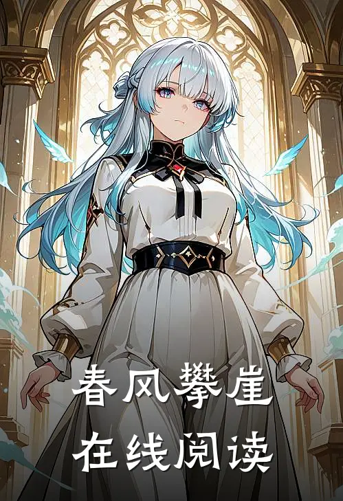 春风攀崖在线阅读