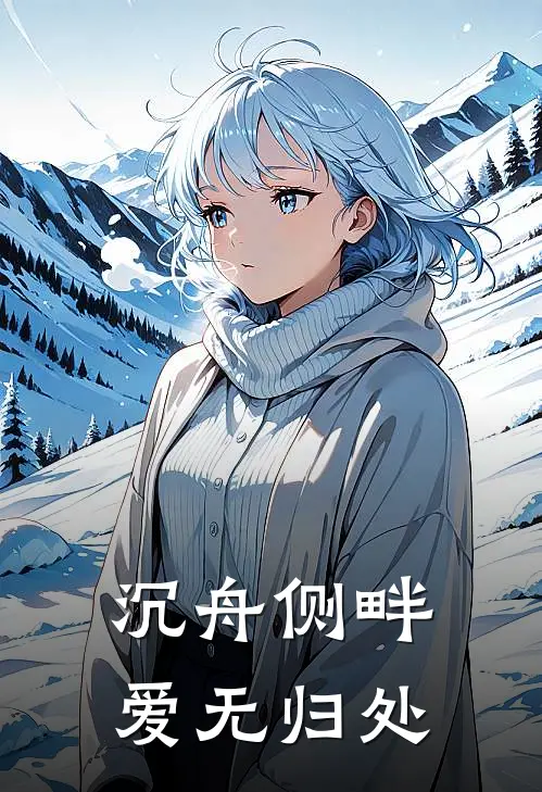 沉舟侧畔,爱无归处